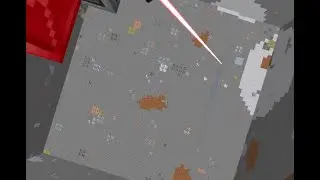 Mining Laser ASMR