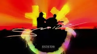 Martin Garrix feat. Carolina Liar - Smile (Benzene Remix)