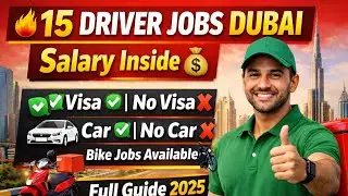 𝑮𝒖𝒍𝒇𝒂𝒎 𝑫𝒆𝒍𝒊𝒗𝒆𝒓𝒚 𝑺𝒆𝒓𝒗𝒊𝒄𝒆  is live! Noon Minutes Delivery Jobs Dubai | Fixed Salary 5700 AED |