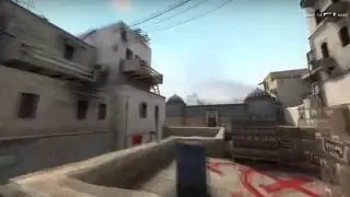 Creg vs MatchMaking Quad Kill