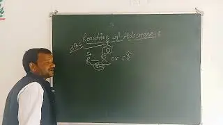 Reaction of Haloarenes basic class 12th organic chemistry UP CBSC IIT JEE exam 