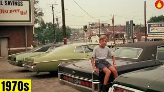 The Psychology of People Who Grew Up in the 1970s