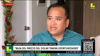 Oportunidades de la Depreciaci&oacute;n del D&oacute;lar