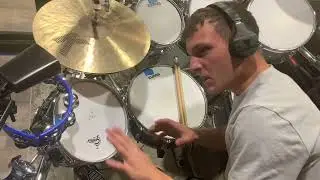 New Snare!!! Gretsch 10&rdquo; x 5.5&rdquo; Popcorn Snare// Review and playing on kit