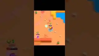 The best Max #shorts #brawlstars #brawlstarsmemes #pro #max #dodge  #gaming #supercell #edit #brawl