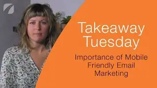 Importance of Mobile Friendly Email Marketing | Etna Interactive