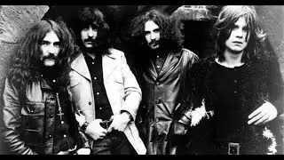 Black Sabbath Sucks - Your Favorite Band Sucks Podcast
