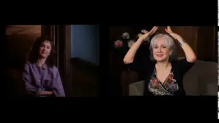 The Making of Cop Rock - 'Anne Bobby: Officer Vicki Quinn' [Behind the Scenes, Interview]