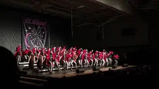 Hastings Riverside Company 2019