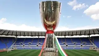 Storia della Supercoppa Italiana (1988-2016)