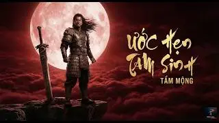 ƯỚC HẸN TAM SINH | ROCK BALLAD CỔ PHONG | NHẠC TRỮ T&Igrave;NH | ALBUM ROCK VIỆT 2026 |NH&Acirc;N DUY&Ecirc;N TIỀN ĐỊNH