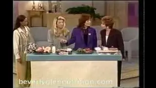 Beauty Secrets At Any Age