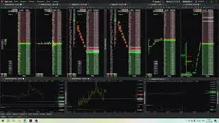 Light breakout (+2.37%)