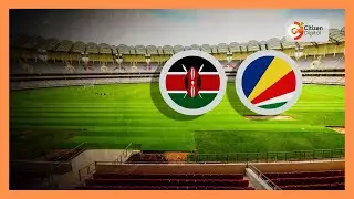 Harambee Stars eye win against Seychelles in the final qualifier