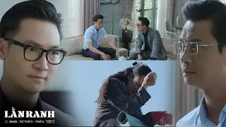 LẰN RANH #41 | Nguyệt bất ngờ MẤT TÍCH, Triển nổi trận LÔI ĐÌNH với Khắc | VTV Phim