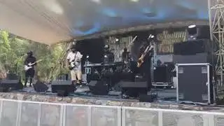 Rocky Ridge Band