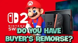 Nintendo Switch 2 Buyers Need to Know This