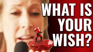 Wishmaster | Official Music Video