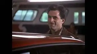 Thirtysomething - T1.E2 ∙ The Parents Are Coming