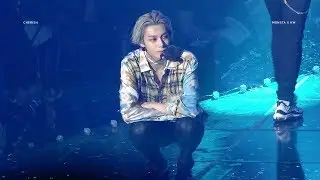 [4K] 180825 몬스타엑스 MONSTA X 형원 HYUNGWON 반칙이야