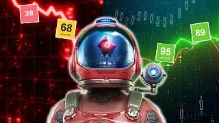 Hello Games the only GAMING STUDIO that can bring a dead game back to like - No Man Sky