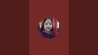हमारे लाइफ में आप सभी लोग का स्वागत है आप सब लोग जल्दी जल्दी जुड़े 🙏