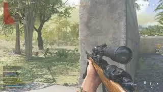 Call of Duty: Modern Warfare WZ/VG/RB