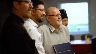 Creating Ministry Leaders: An Introduction to the Certificate Program in Prison Ministry