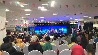 Pitha mela aklu plaza