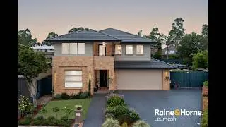 AUCTION - 30 Snowy Avenue, Minto NSW 2566