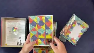 Unboxing | Color Field