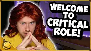 Every D&D Stream EVER