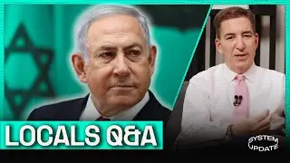 &ldquo;Two-State Solution Impossible&rdquo; | The Hopeless Tragedy of Israel and Palestine | Locals Q&A