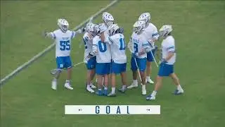 2025 NCAA Men's Lacrosse ~ Duke vs Bellarmine  Feb 1