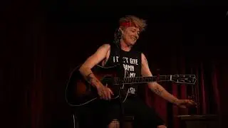 Sonia Leigh @ Green Note 01-08-2025-4K-S