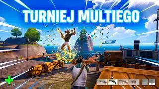 TURNIEJ MULTIEGO  w Heroes of Valor YFL HOV CUP  oraz NOWA aktualizacja !