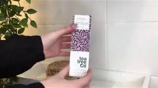 Australian Bodycare Intim shave - Gel for intimate Shaving