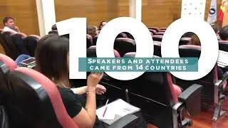 Breve Resumen de #DataJConf 2019