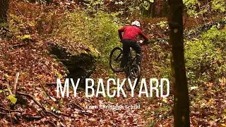 My Backyard - Christoph Schild | IMFL Films