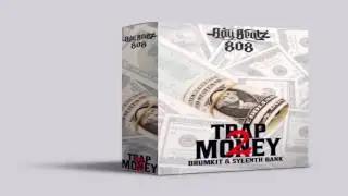 Trap Money Drum Kit Vol 2 ═ Sylenth Bank ═ Free Download ═