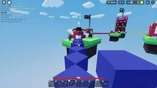 Killing People With RageBlade while I'm Defenseless