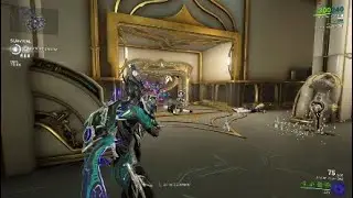 nyx orokin turret bug