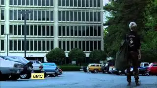 Halt and Catch Fire trailer
