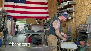 Farrier Box 4, Discount Code Vagabond