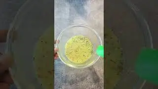 MTR Upma Mix #shorts #ytshorts