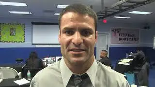 Paulo Guillobel - BJJ Black Belt... Marcos Avellan