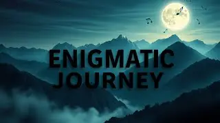 ENIGMATIC JOURNEY.