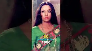 Hum Paanch Movie Cast ll Then And Now 1985/2025 #shorts #nostalgiaalert #indiancinema
