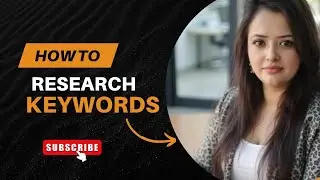 Keyword Research Part 2 | SEO Full Course in Bangla