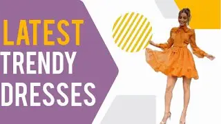 Lauxury Wastern Dresses top 20 design classy tricks